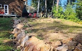 Le chalet au souvenir